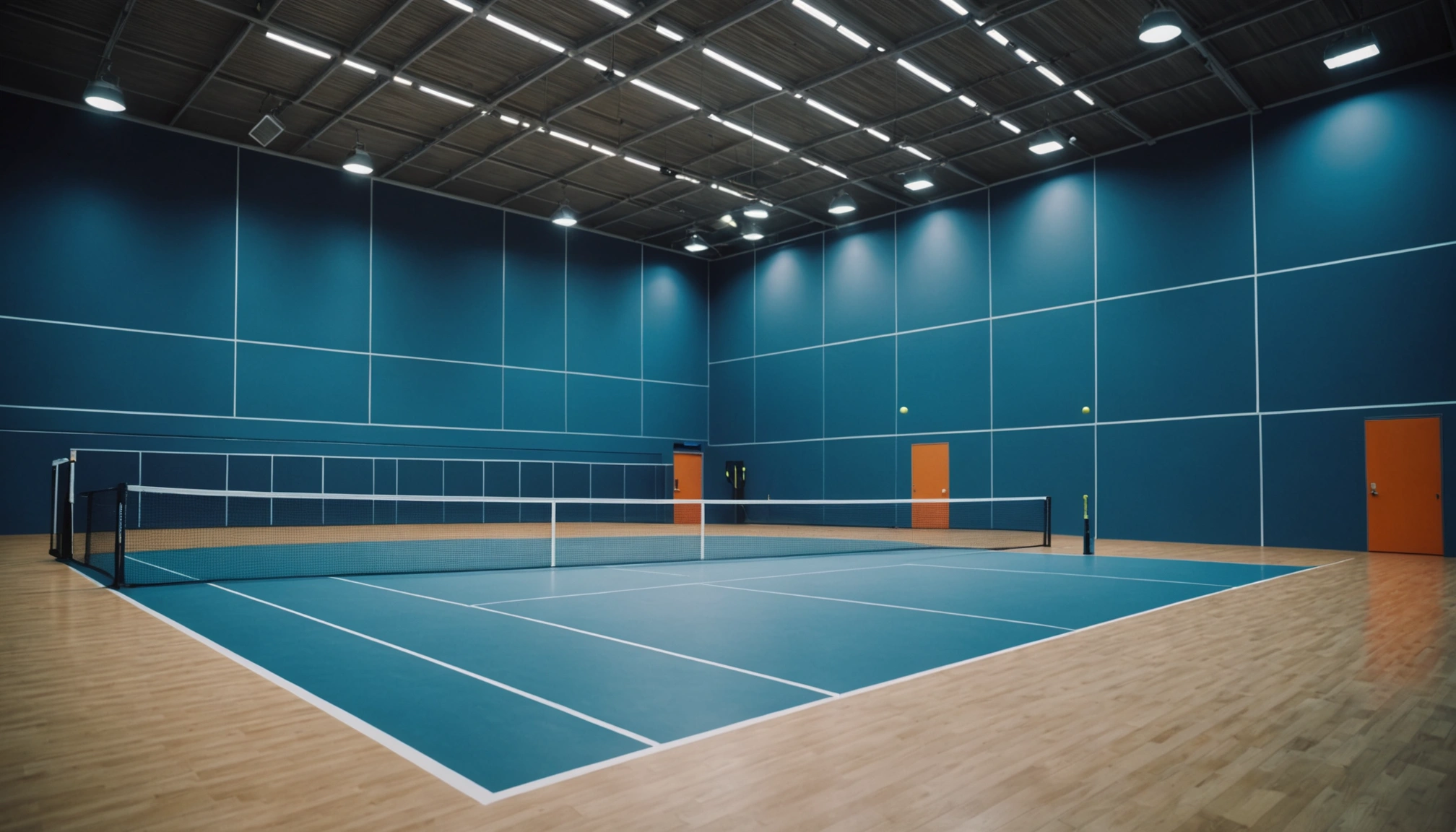 Calentamiento antes de entrenar y de jugar pádel: la rutina de 12 minutos