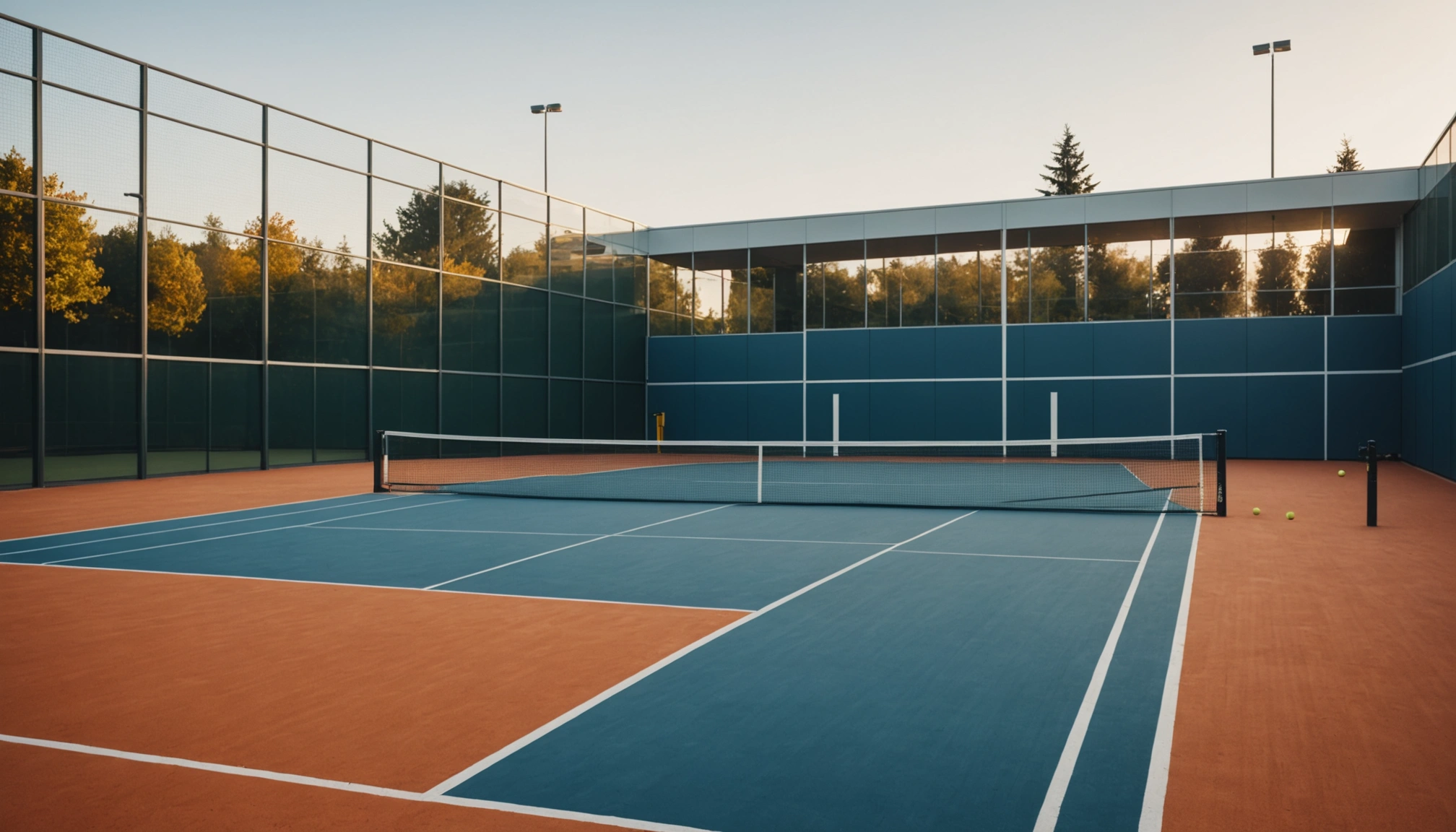 Diferencias entre pádel y tenis: guía honesta para decidir (Chile 2026)
