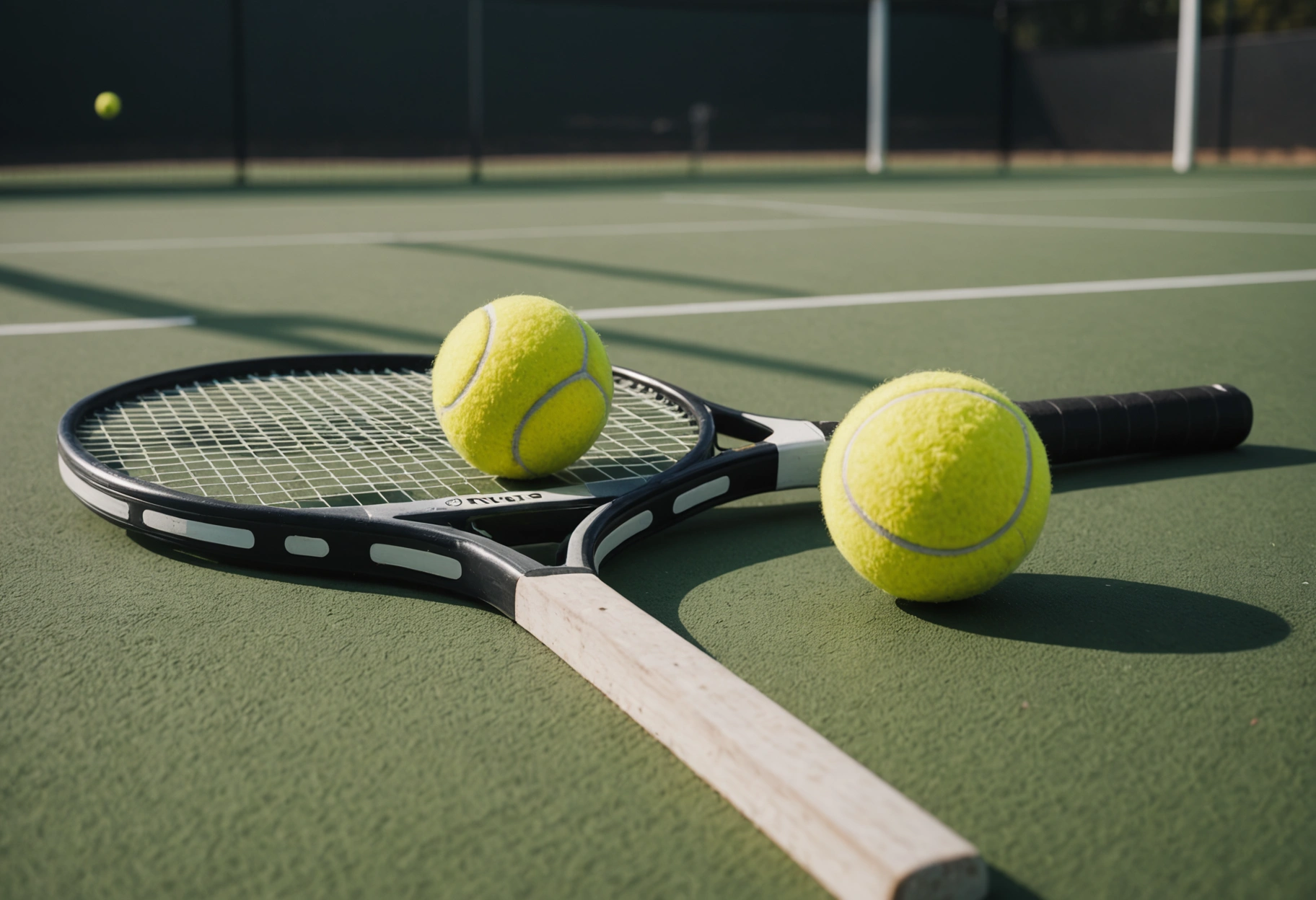 Tabla comparativa: pádel vs tenis en 15 puntos