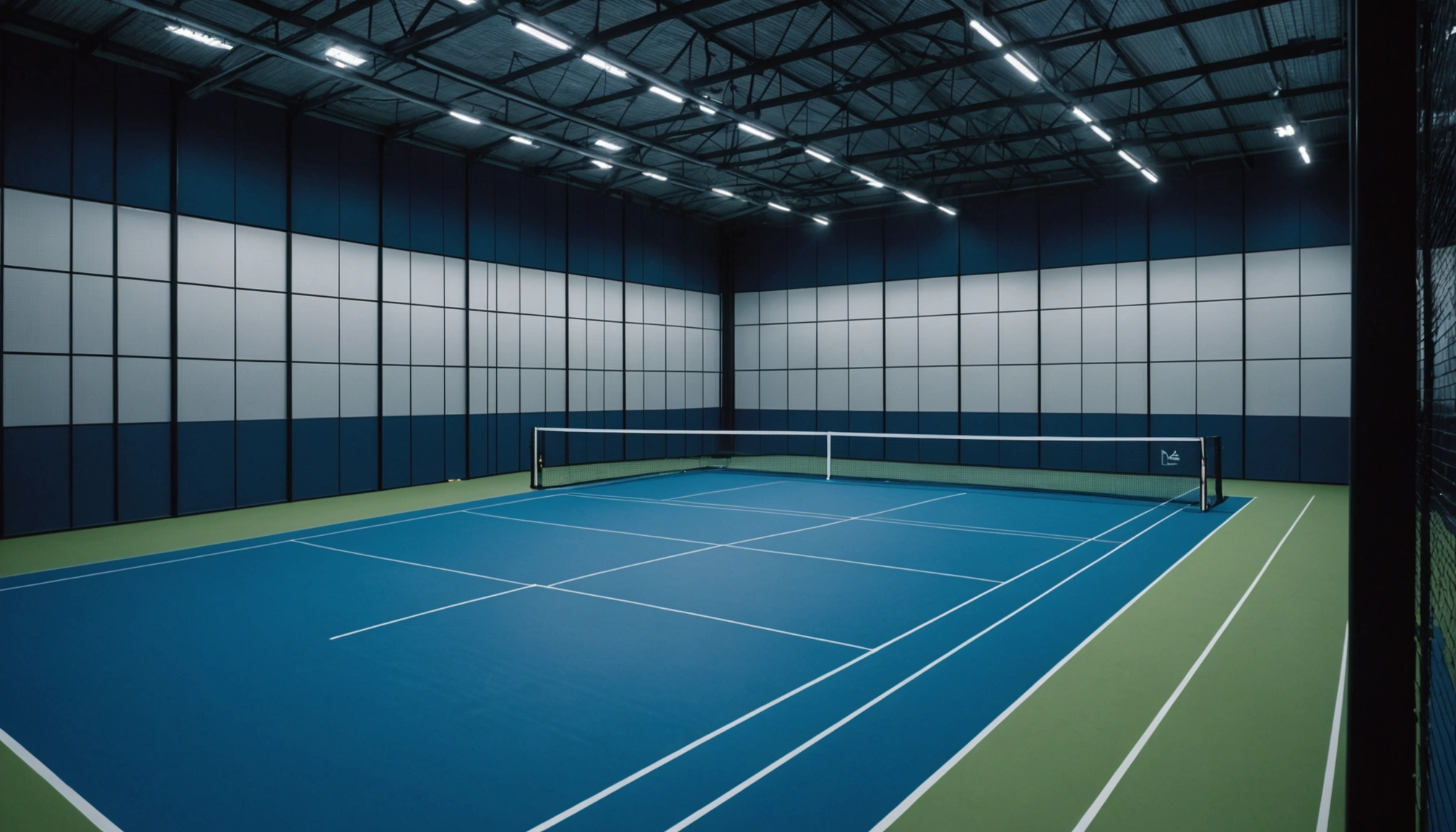Puntuación en pádel: tie-break punto por punto, punto de oro y super tie-break según la FIP 2026