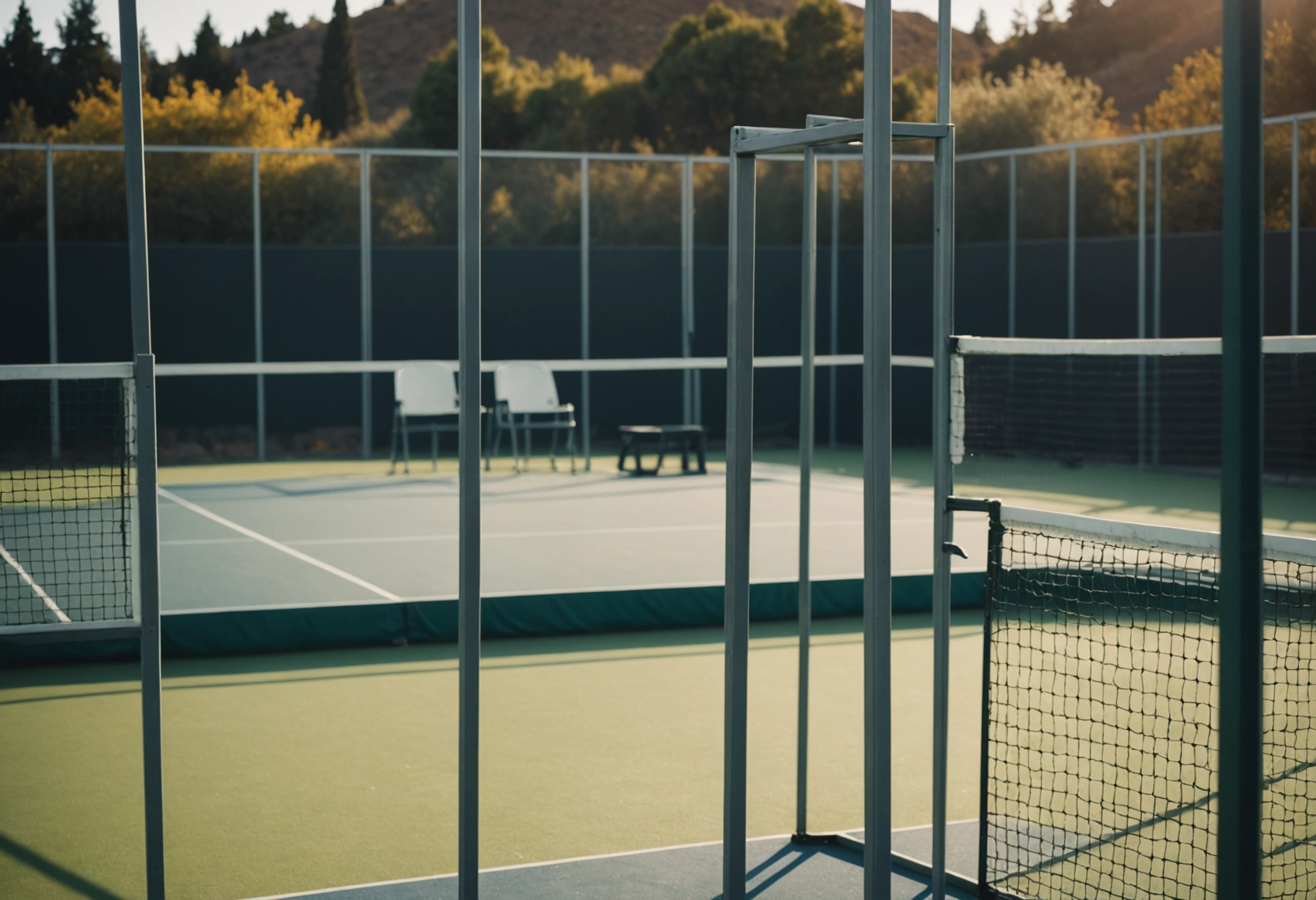 Quién saca después del tie-break y qué cambia en el set siguiente