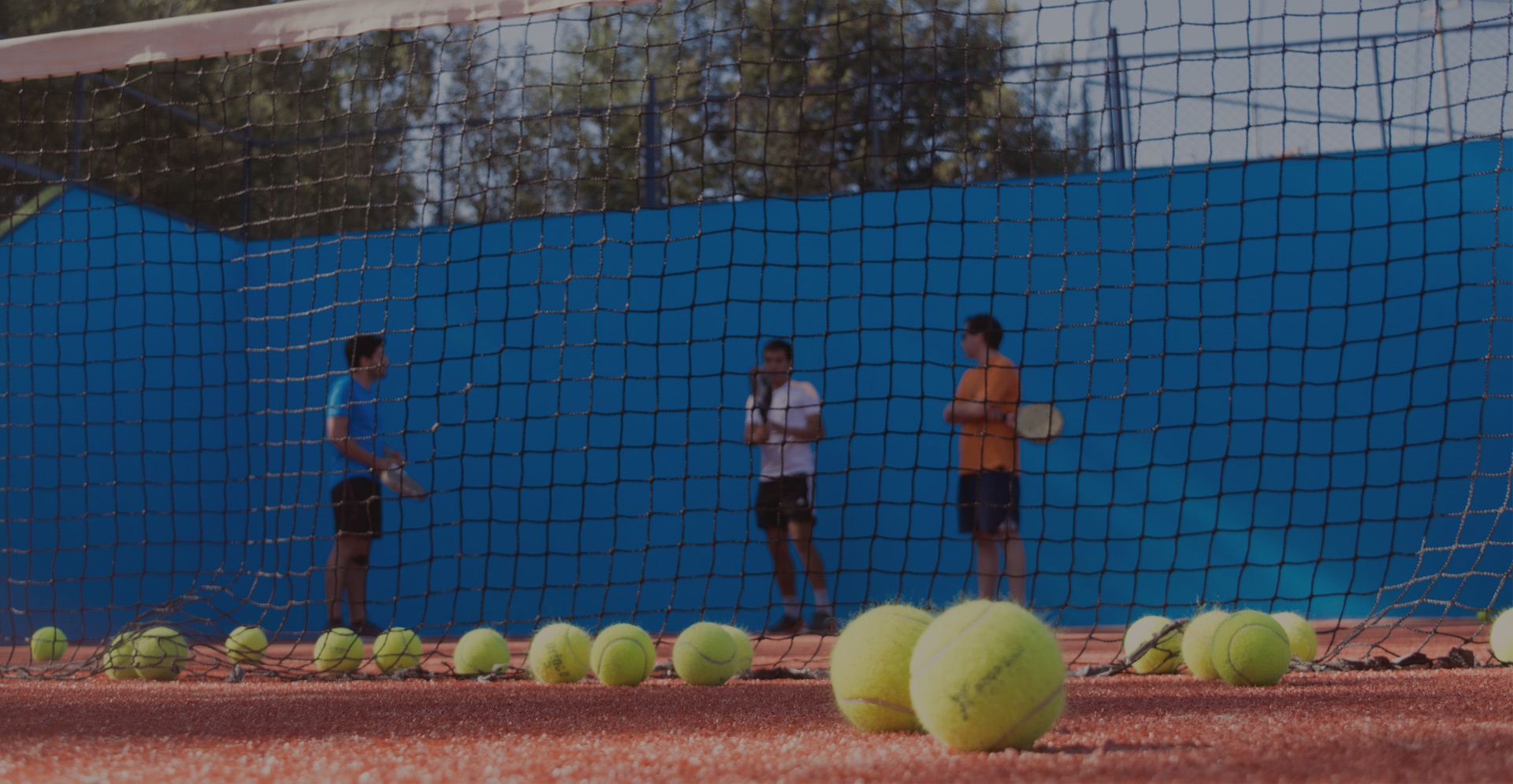 Padel Club Quilpué — foto