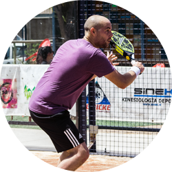 Padel Club Quilpué — foto
