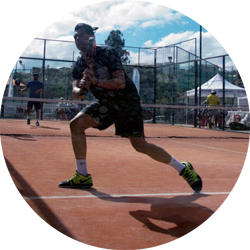Padel Club Quilpué — foto