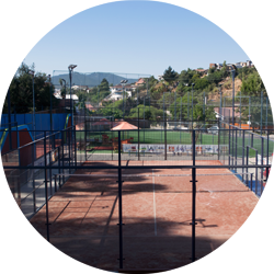 Padel Club Quilpué — foto