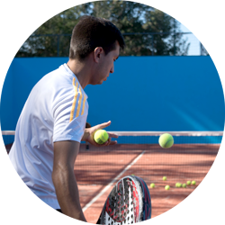Padel Club Quilpué — foto